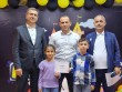 &ldquo;Atam, anam bir də mən&rdquo; adlı əyləncəli idman yarışı keçirilib